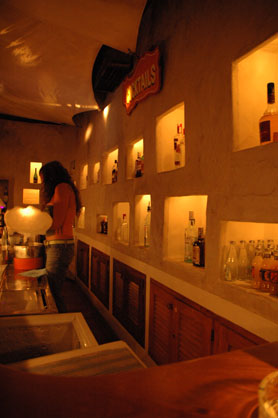 Defected In The House