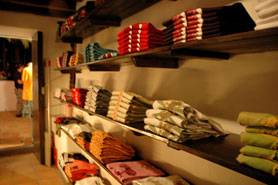 Defected In The House