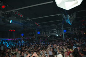 Defected In The House