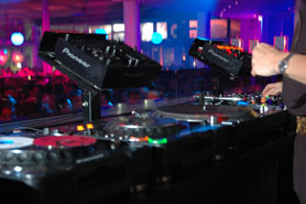 Defected In The House