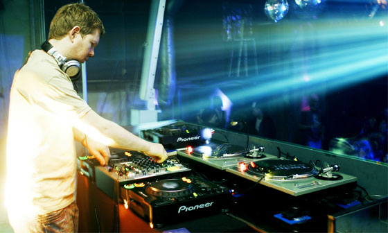 John Digweed