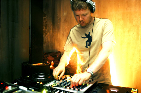 John Digweed
