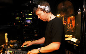 John Digweed