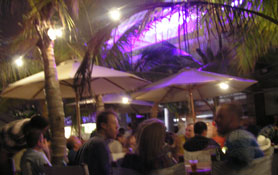 Defected In The House