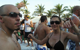 BBC Radio One Live in Miami_Crowds