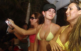 BBC Radio One Live in Miami_Crowds