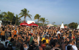 BBC Radio One Live in Miami_Crowds