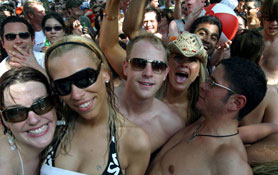 BBC Radio One Live in Miami_Crowds