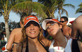 BBC Radio One Live in Miami_Crowds