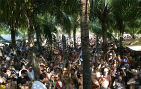 BBC Radio One Live in Miami_Crowds