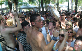 BBC Radio One Live in Miami_Crowds