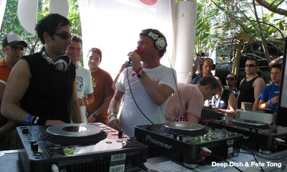 Deep Dish & Pete Tong