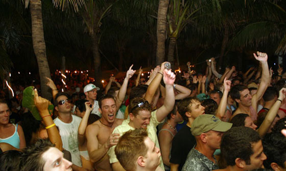 BBC Radio One Live in Miami_Crowds