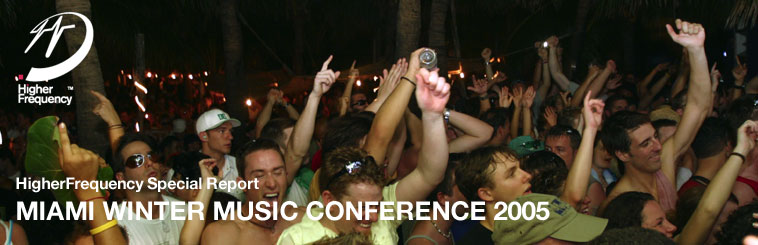 Miami 2005