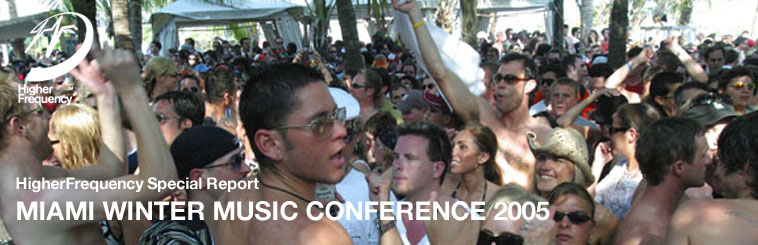 Miami 2005