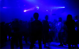 Richie Hawtin & Ricardo Villalobos