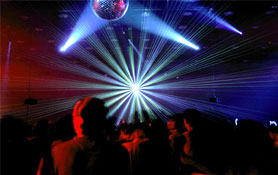 Richie Hawtin & Ricardo Villalobos