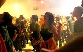 Richie Hawtin & Ricardo Villalobos