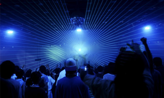 Richie Hawtin & Ricardo Villalobos