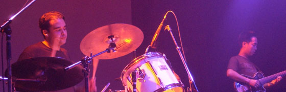 I'm Not A Gun Interview