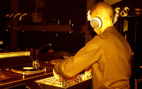 Jeff Mills