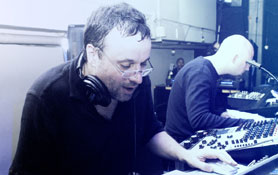 Octave One