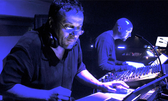 Octave One