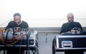 Octave One