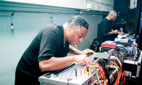 Octave One