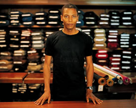 Jeff Mills