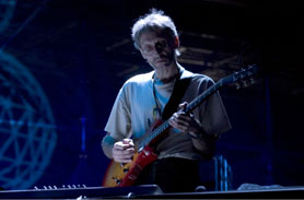 FUJI ROCK FESTIVAL 2005