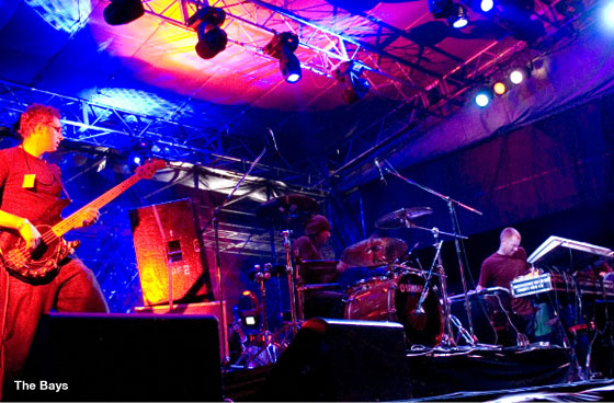 FUJI ROCK FESTIVAL 2005