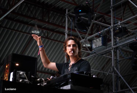 FUJI ROCK FESTIVAL 2005