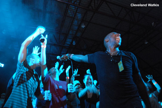 FUJI ROCK FESTIVAL 2005