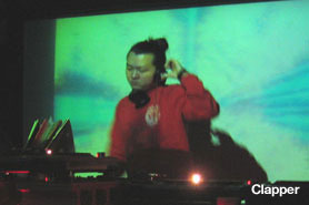 HigherFrequency in OSAKA