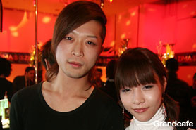 HigherFrequency in OSAKA