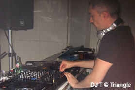 HigherFrequency in OSAKA