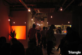 HigherFrequency in OSAKA