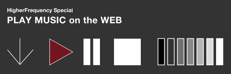 HigterFrequency p[eB[|[g