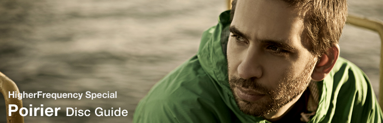 HigterFrequency p[eB[|[g