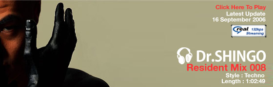 Dr.Shingo