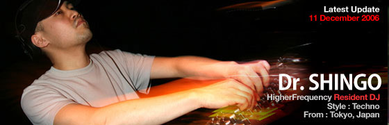 Dr.Shingo