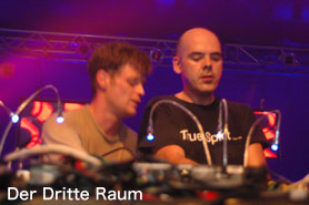 Sonne Mond Sterne Festival 2007