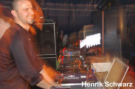 Sonne Mond Sterne Festival 2007