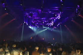 Sonne Mond Sterne Festival 2007