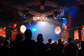Sonne Mond Sterne Festival 2007