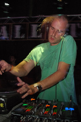 Sonne Mond Sterne Festival 2007