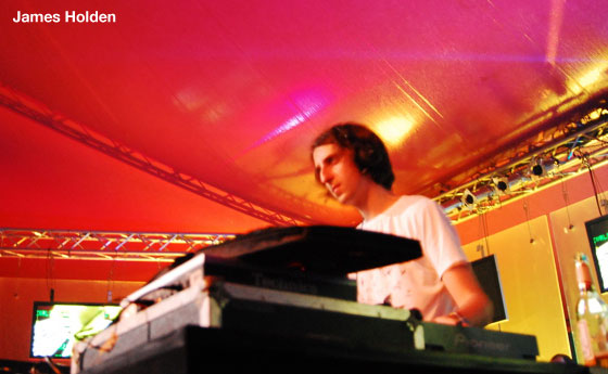 Sonne Mond Sterne Festival 2007