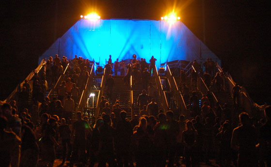 Sonne Mond Sterne Festival 2007