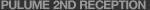 Pulume feat. Quivver 2nd Reception -rise-